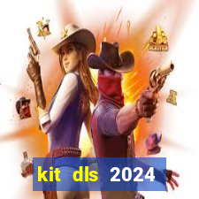 kit dls 2024 manchester united